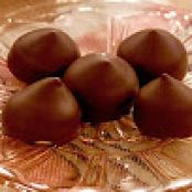 Sarah Barnhardt Cookies