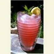Cranberry Lemonade