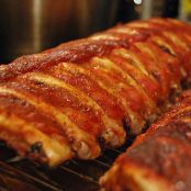 BBQ Ribs