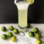 Champagne Margaritas