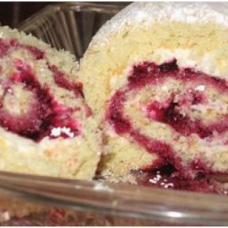 Jelly Roll