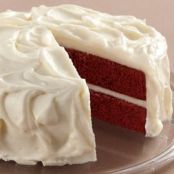 Cream Cheese Icing