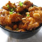 Kung Pao Chicken