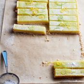 Lemon-Lime Bars