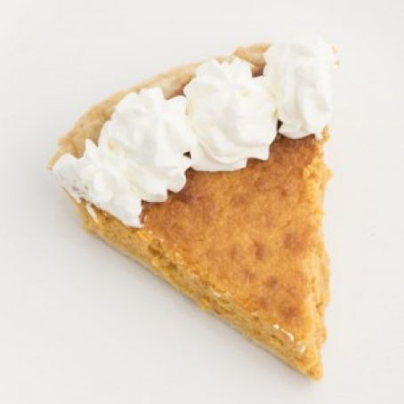 Sweet Surrender's Sweet Potato Pie