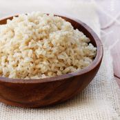 Perfect Brown Rice