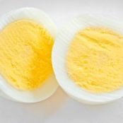 Perfect Boiled Eggs