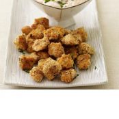 Chicken Poppers