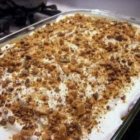 Better Than Sex Cake