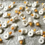 Lifesavers Candy Pacifiers (Baby Shower)