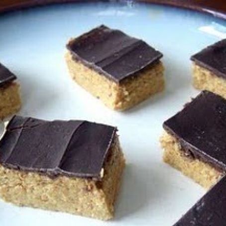 Georgia Cookie Candy (Paula Deen)