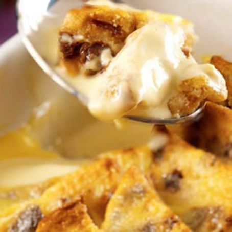 Bread Pudding