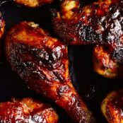 Barbecued Sauce