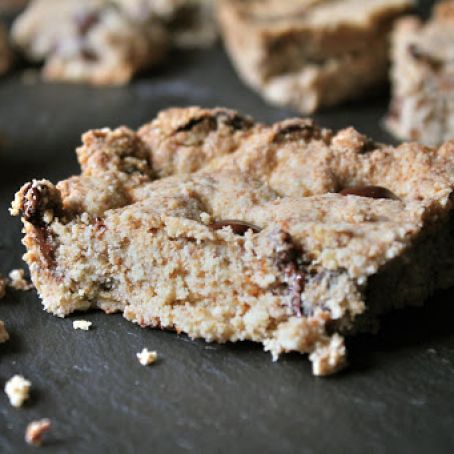 cookies - Double Chocolate Cherry