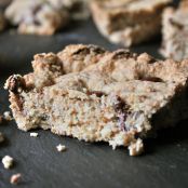 cookies - Double Chocolate Cherry