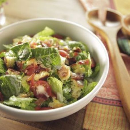 Buttermilk-Chive Dressing