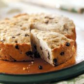 Irish Soda Bread Recipe