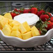 FRUIT DIP