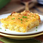CB Hashbrown Casserole