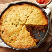 Easy Tamale Pie