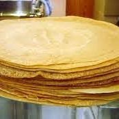 Crepes
