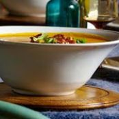 Butternut Squash Bisque
