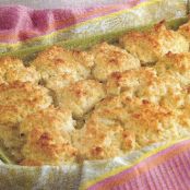 Chicken Cobbler