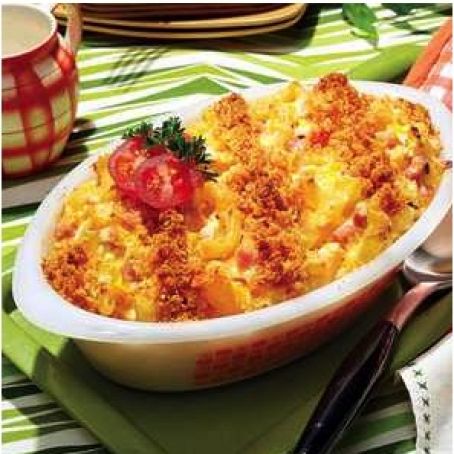 Macaroni and Cheese Recipe