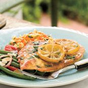 Lemon Chicken Recipe