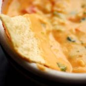 Chile Con Queso