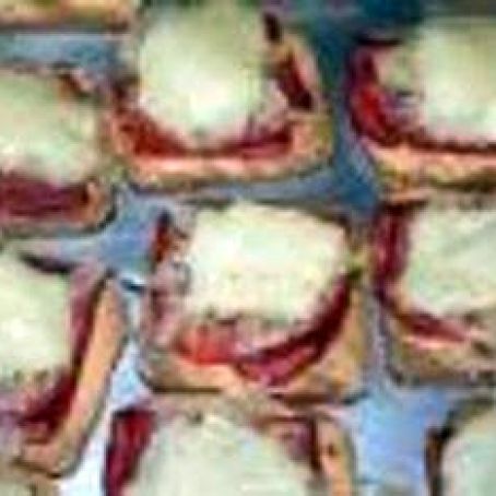 Mini Reubens