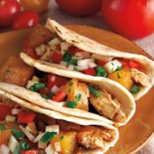 Slow Cooker Jaci's Caribbean Chicken