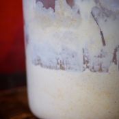 Sourdough Starter