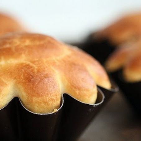 Brioche Bread