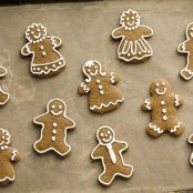 Gingerbread People