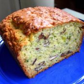 Zucchini Bread