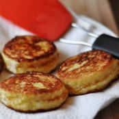 Stuffed French Toast