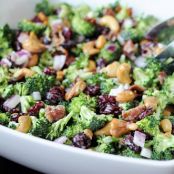 Broccoli Salad