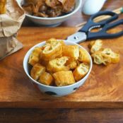 SNACKS - Chinese Crullers/You Tiao