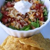 Cielito Lindo or Puerto Rican Dip