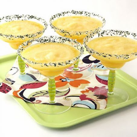 Margarita (Mango-Mint)