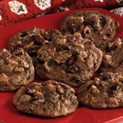 BLACK FOREST COOKIES
