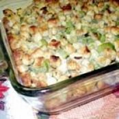 Grandma's Stuffing