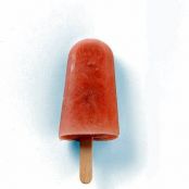 Strawberry Apple Cream Pops