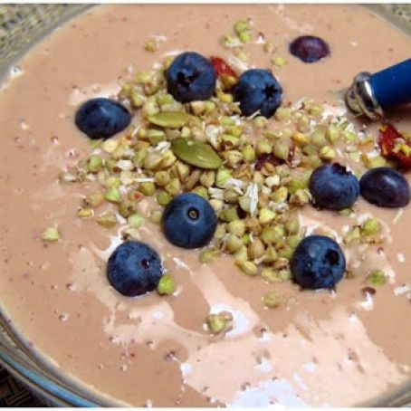 Smoothie Bowl