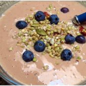 Smoothie Bowl