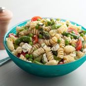 Neely's Lemon Pasta Salad
