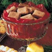 Chocolate Peanut Butter Bars