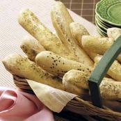 Breadsticks - Soft