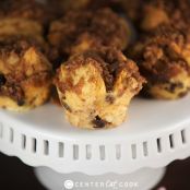 French Toast Muffins